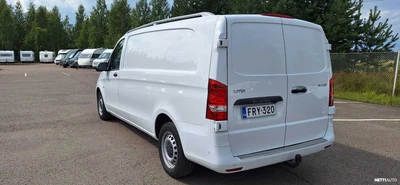 Mercedes-Benz Vito 2024, kuva 5/10