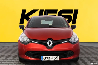 Renault Clio 1,2 16v 75 Authentique 2016, photo 7/51