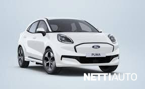 Ford Puma Gen-E
