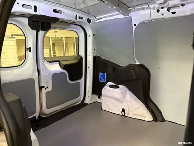 Ford Transit Courier 2022, photo 5/25