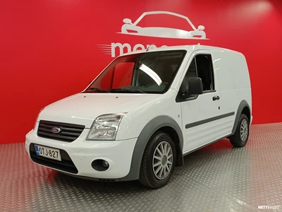 Ford Transit Connect 2012, photo 4/16
