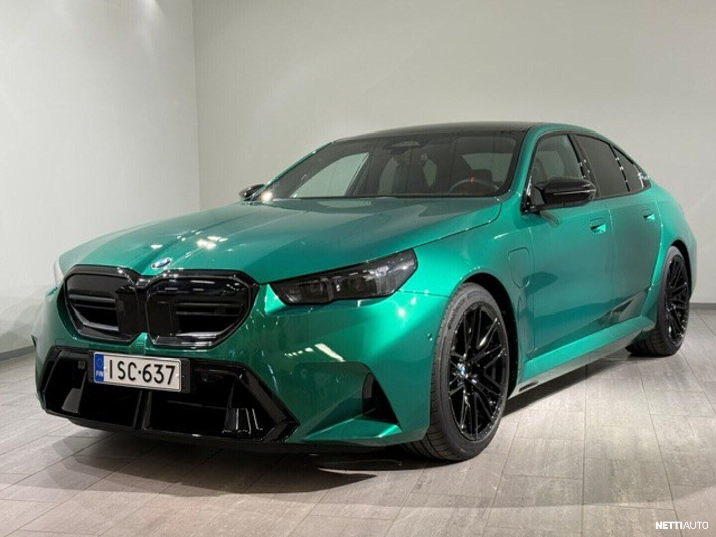 BMW M5