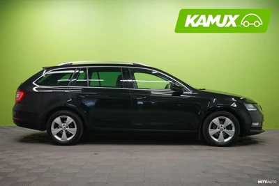 Skoda Octavia 2020, kuva 2/32