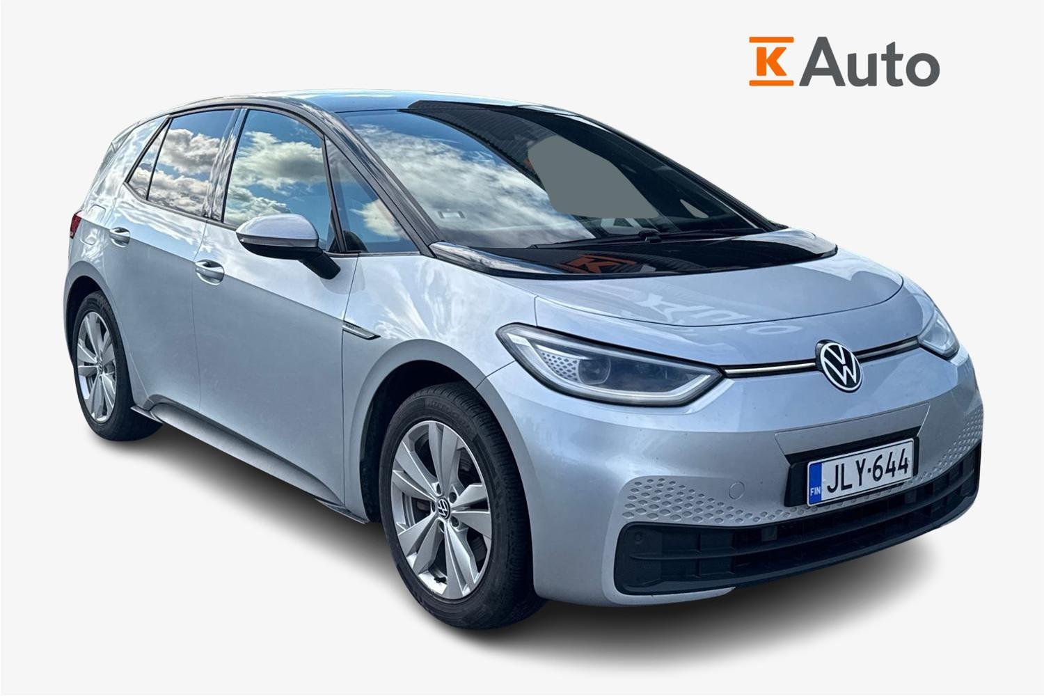 Volkswagen ID.3