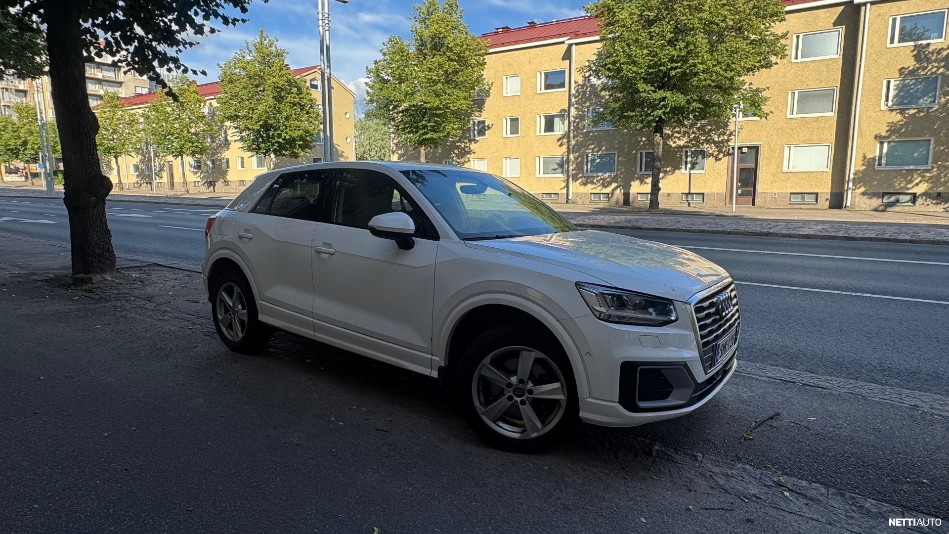 Audi Q2