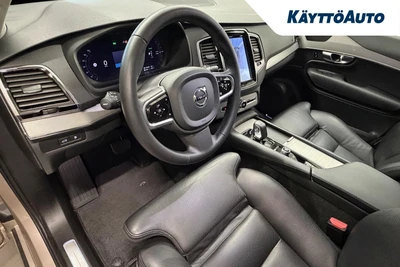 Volvo XC90 2023, photo 7/31