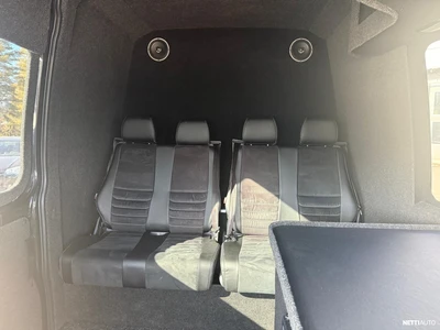 Iveco Daily Daily 35-210 Airmatic 2024, photo 6/11