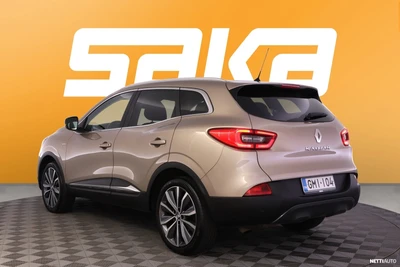 Renault Kadjar Energy TCe 130 Bose 2017, kuva 5/44