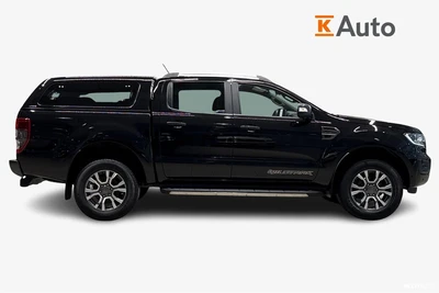 Ford Ranger 2023, photo 7/34