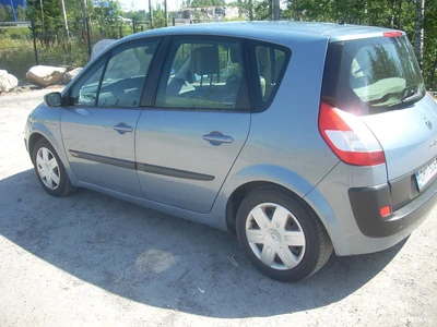 Renault Megane 2005, kuva 4/12