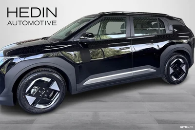 Kia EV3 Earth FWD 81,4kWh 204hv 2026, photo 6/14