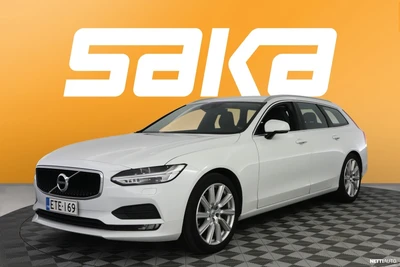 Volvo V90 T5 Business aut 2017, photo 4/42