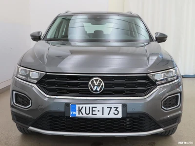Volkswagen T-Roc 2021, kuva 2/11
