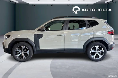 Dacia Duster Hybrid 155 4x2 Journey 2025, kuva 3/22