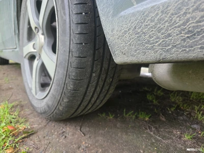 Honda Accord 2004, photo 4/10