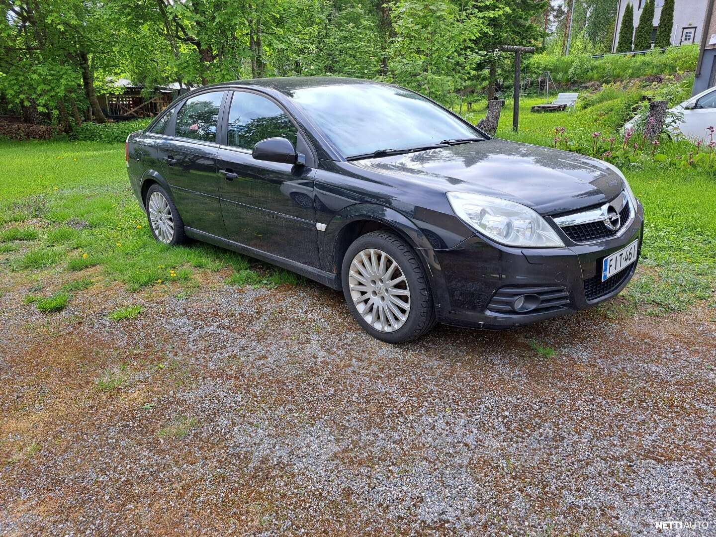Opel Vectra