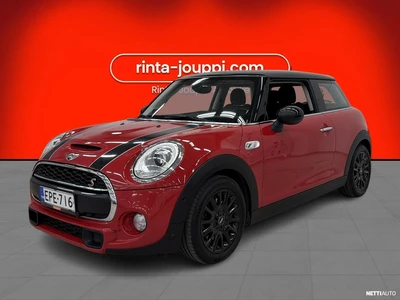 MINI Cooper S Cooper S A Business Plus 2018, kuva 1/30