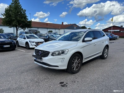 Volvo XC60 D4 Summum aut 2014, kuva 4/7