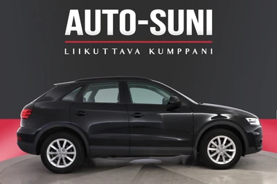 Audi Q3 2014, kuva 2/31