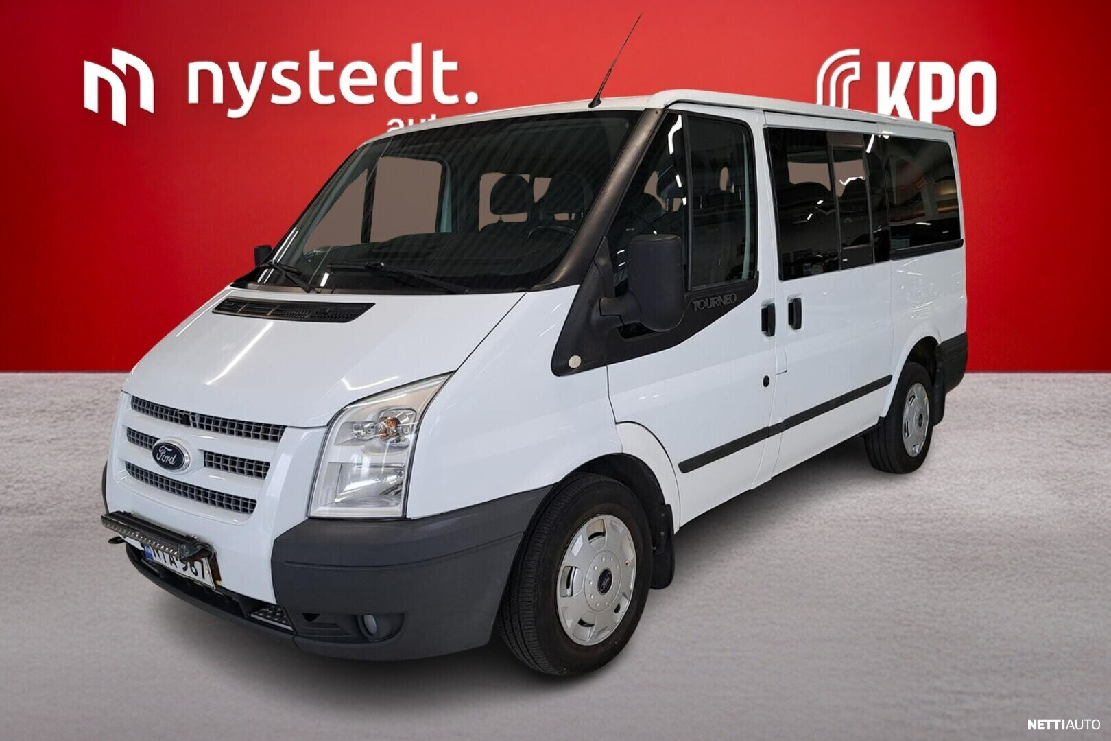 Ford Tourneo
