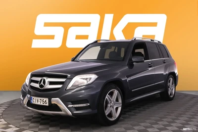 Mercedes-Benz GLK 2013, kuva 4/40