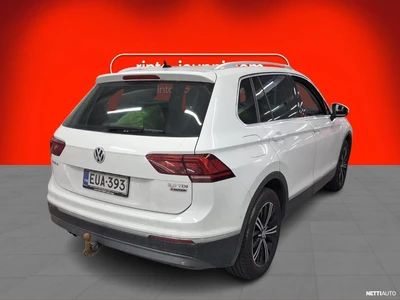 Volkswagen Tiguan 2017, kuva 3/4