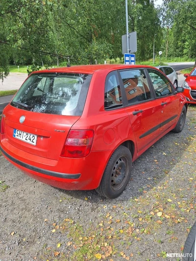 Fiat Stilo 2004, kuva 2/4