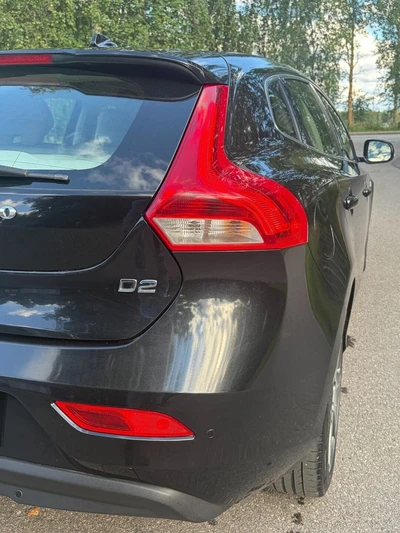 Volvo V40 D2 Ocean Race Business aut 2015, kuva 5/22