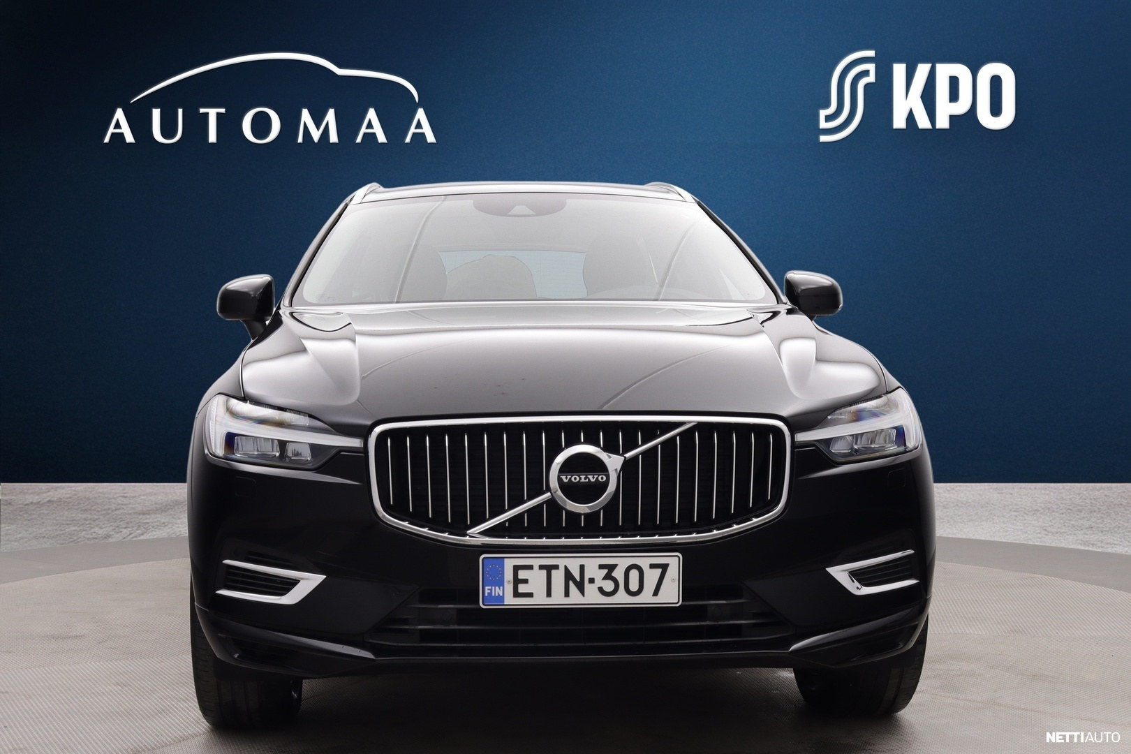Volvo XC60 2021, kuva 3/8
