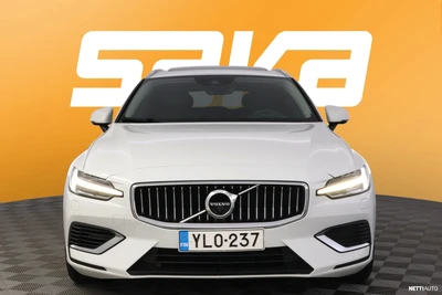 Volvo V60 T8 AWD Inscription aut 2019, kuva 2/41