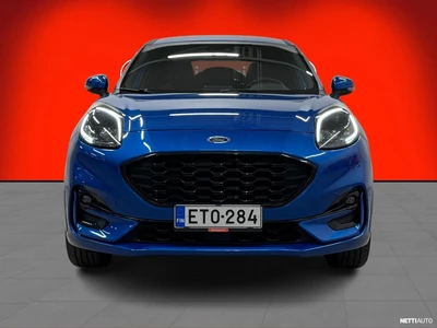 Ford Puma 2021, kuva 3/24
