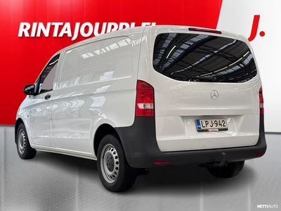 Mercedes-Benz Vito 2021, kuva 7/28