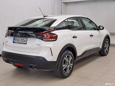 Citroen C4 PureTech 100 Live Pack 2021, kuva 3/21