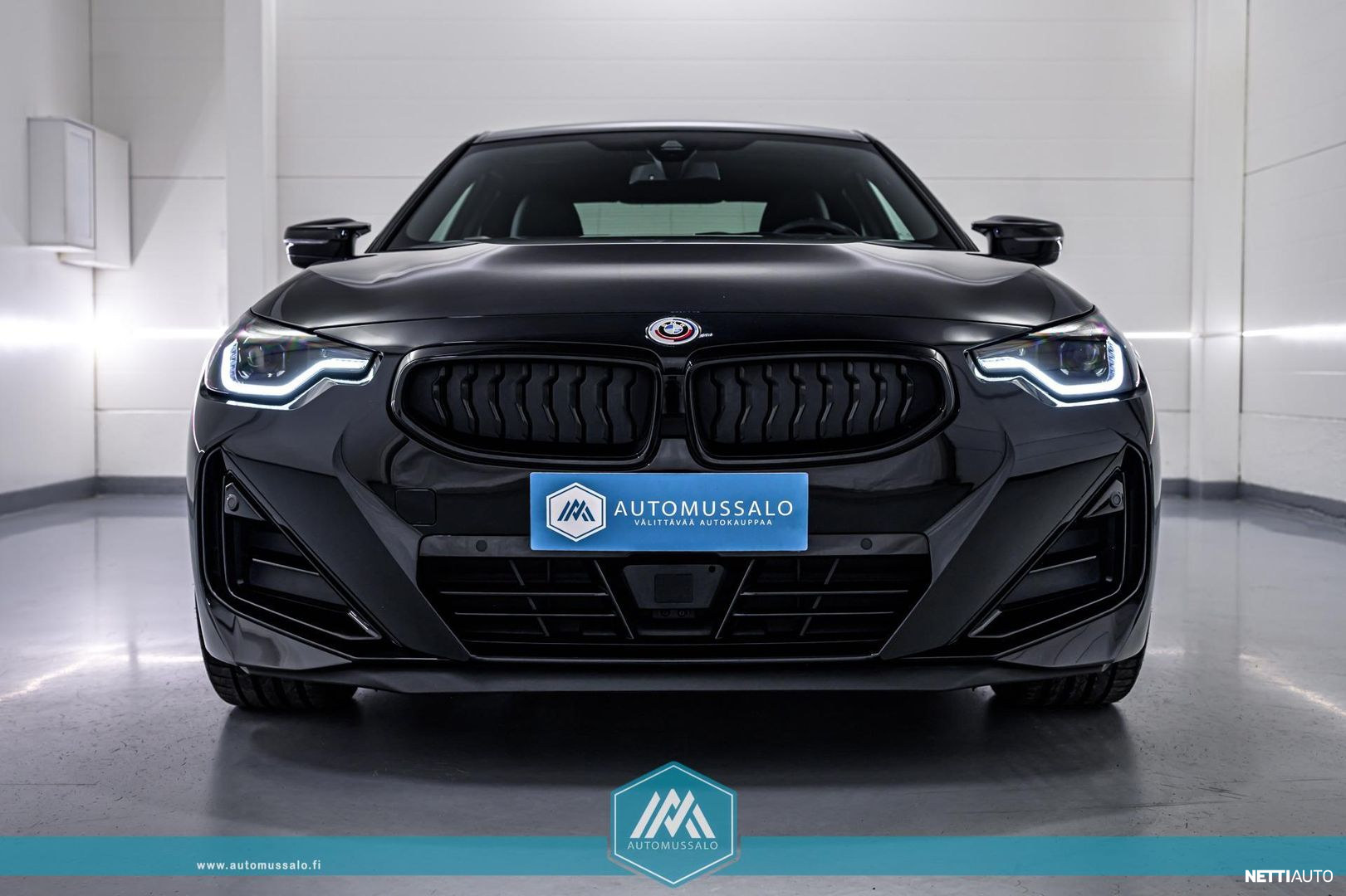 BMW M240i
