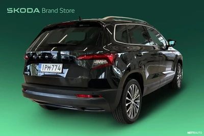 Skoda Karoq 1,5 TSI Style DSG Autom. 2020, photo 2/28