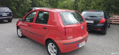 Fiat Punto 2004, kuva 3/20