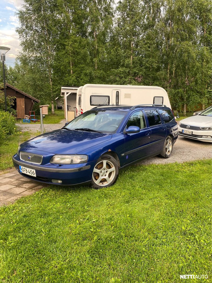 Volvo V70