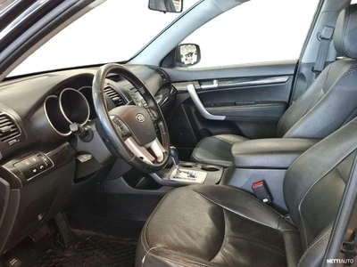 Kia Sorento 2,2 CRDi AWD EX A/T 5P 2010, kuva 7/20