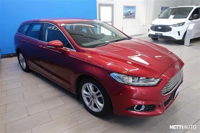 Ford Mondeo 2015, kuva 3/20