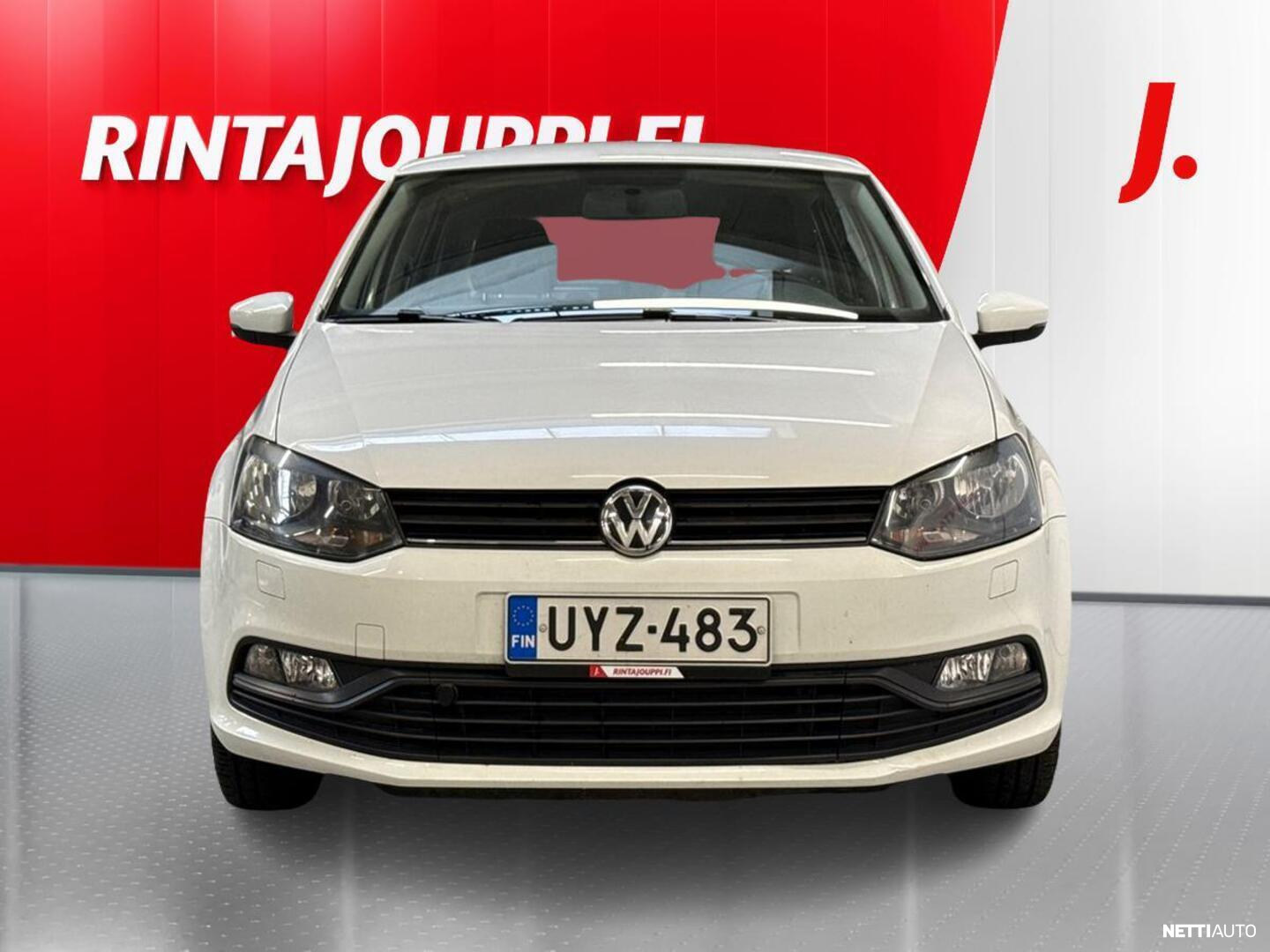 Volkswagen Polo 2015, kuva 3/38