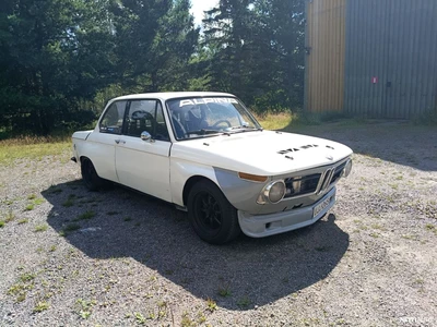 BMW 1502 1977, kuva 1/13