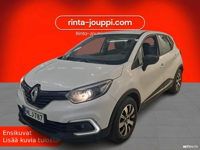 Renault Captur TCe 90 Zen 2018, kuva 1/4