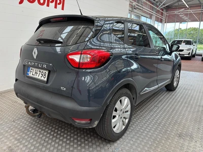 Renault Captur 2014, photo 2/7
