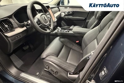 Volvo XC90 2027, kuva 5/10