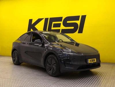 Tesla Model Y 2025, kuva 1/74