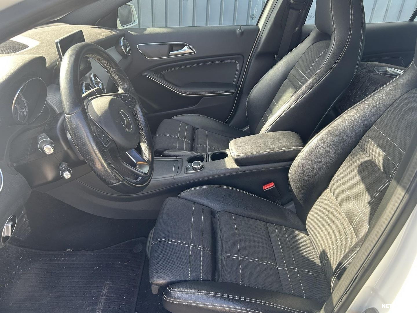 Mercedes-Benz GLA 2017, kuva 6/9