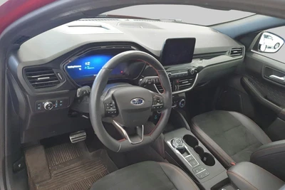 Ford Kuga 2020, kuva 3/5