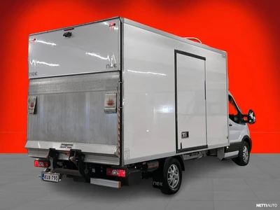 Ford Transit 2023, kuva 6/10