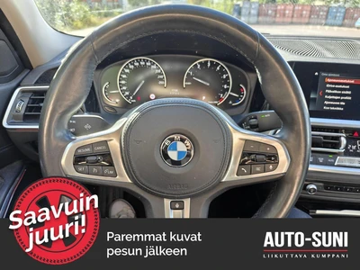 BMW 320 G20 Sedan 320i A Business Sport 2019, photo 6/16