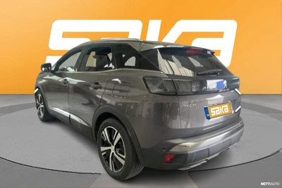 Peugeot 3008 2021, kuva 2/7